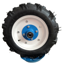 Mejor precio mini timoner agricultura 400-10 450-10 500-10 neumáticos de tractor